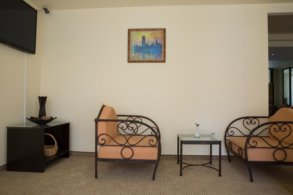 Hotel City Inn Sofia Bagian luar foto