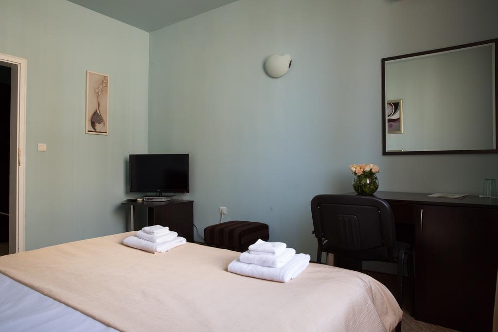 Hotel City Inn Sofia Ruang foto