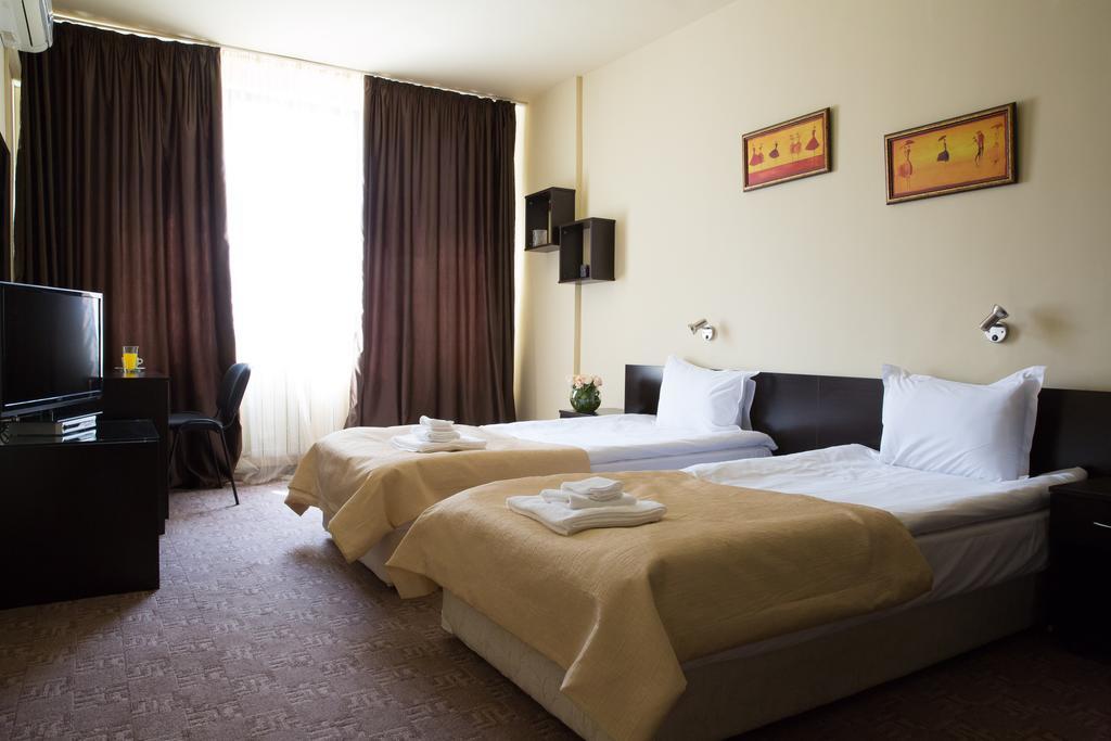 Hotel City Inn Sofia Ruang foto